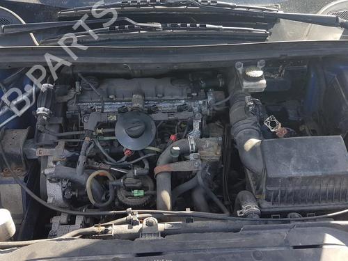 Switch PEUGEOT 307 (3A/C) 2.0 HDi 90 | BP33492132I30  - Image 8