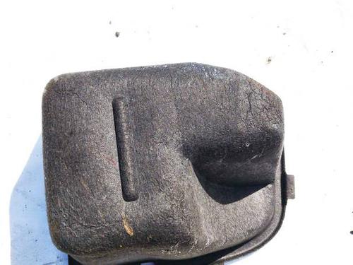 Boot lining CITROËN C5 III (RD_) 1.6 HDi 110 (RD9HZC) | BP36759909I3 - Image 2