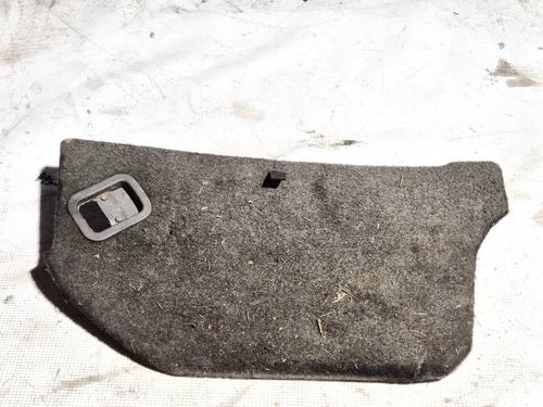 Boot lining MITSUBISHI PAJERO SPORT I (K7_, K9_) 2.5 TD (K94W) | BP35230094I3 - Image 2