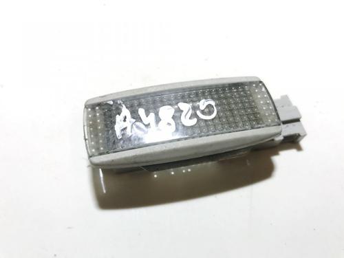 Used Interior roof light Interior roof light VW GOLF IV (1J1) 1.4 16V (75 hp) 35847999 35847999
