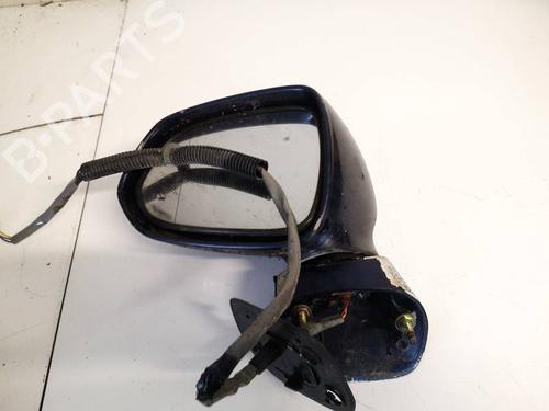Bakspejl venstre Bakspejl venstre HONDA JAZZ II (GD_, GE3, GE2) 1.2 i-DSI (GD5, GE2) (78 hp) 36453863 36453863