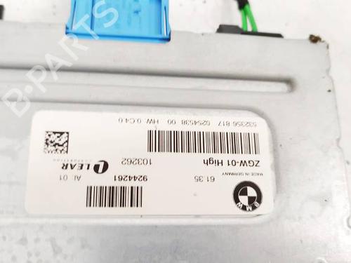Electronic module BMW 5 (F10) 520 d | BP39604734M83 - Image 2