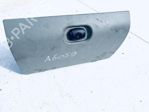 Used Glove box Glove box RENAULT MASTER II Van (FD) 2.5 dCi (115 hp) 35620051 35620051