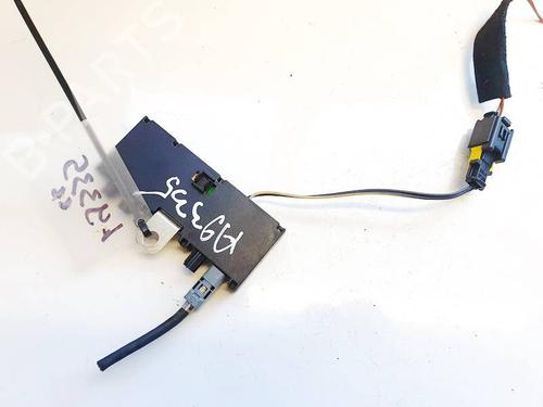 Electronic module PEUGEOT 407 (6D_) 2.0 HDi 135 (6DRHRH, 6DRHRE, 6DRHRG, 6DRHRJ) | BP35232361M83 - Image 3