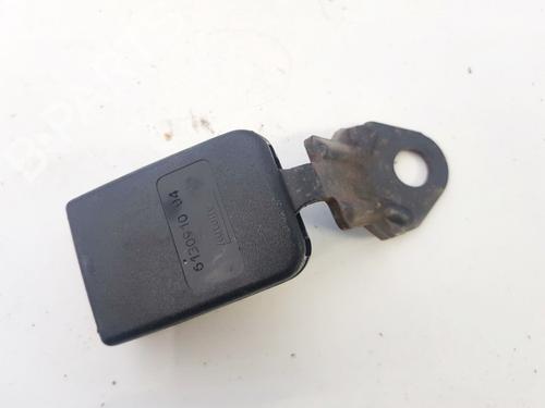 Used Seat buckle Seat buckle CITROËN C8 (EA_, EB_) 2.2 HDi (128 hp) 35539665 35539665
