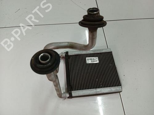 Used Heater matrix Heater matrix HONDA JAZZ II (GD_, GE3, GE2) 1.3 iDSi (GD1) (86 hp) 34888480 34888480