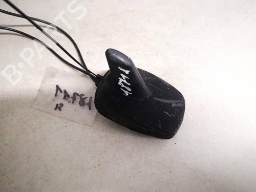 Antenne/Base Antenne/Base VW PASSAT B6 (3C2) 2.0 TDI (140 hp) 35330810 35330810