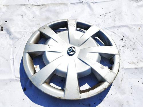 Hulkapsel Hulkapsel TOYOTA AVENSIS Saloon (_T27_) 2.0 D-4D (ADT270_, ADT270R) (126 hp) 36823243 36823243