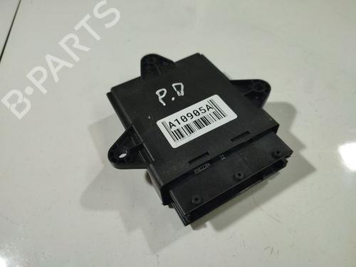 Used Electronic module Electronic module 34898412 34898412