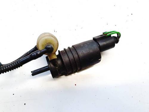 Used Washer pump Washer pump VW PASSAT B7 (362) 1.6 TDI (105 hp) 34893671 34893671