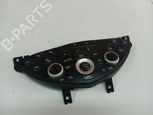 Used Climate control Climate control 36828811 36828811