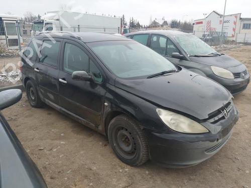 Used Parts PEUGEOT 307 (3A/C)  2.0 HDi 110  4477455