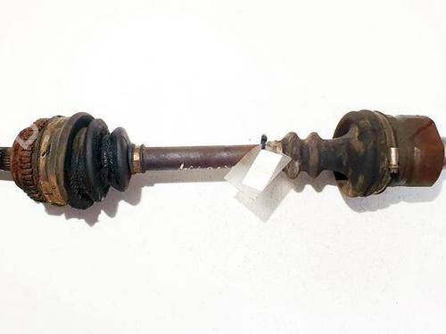Used Left front driveshaft Left front driveshaft 34868997 34868997
