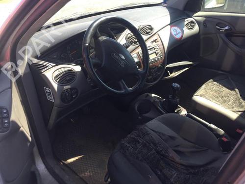 Switch FORD FOCUS I (DAW, DBW) 1.6 16V | BP33510821I30  - Image 7