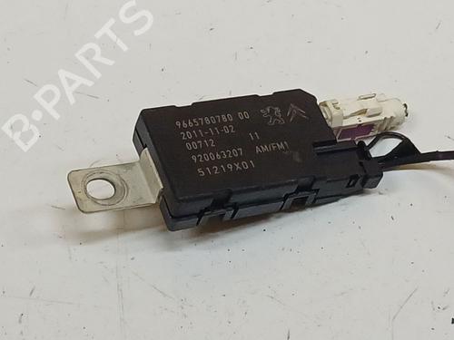 Used Electronic module Electronic module 38182952 38182952