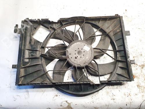 Used Fan Fan MERCEDES-BENZ C-CLASS (W203) C 200 CDI (203.004) (116 hp) 35853780 35853780