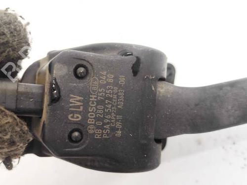 Pedal CITROËN C5 III (RD_) 3.0 V6 (RDXFVJ) | BP35292636I4 - Image 3