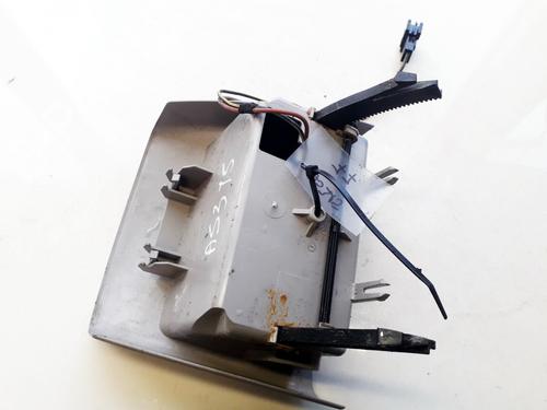 Glove box MERCEDES-BENZ E-CLASS (W211) E 320 CDI (211.022) | BP35876154C95 - Image 2