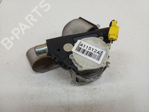 Used Rear left seatbelt Rear left seatbelt 38430633 38430633