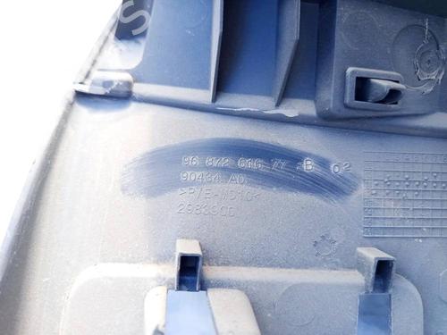 Boot lining PEUGEOT 508 I (8D_) 2.0 HDi | BP34945539I3 - Image 3