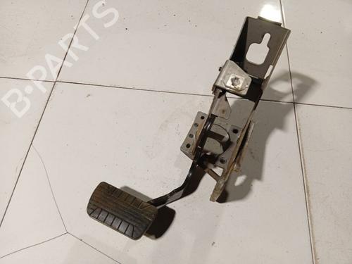 Used Pedal Pedal 34911736 34911736