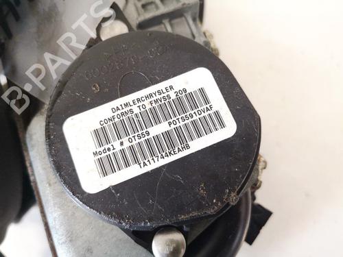 Front left seatbelt CHRYSLER PACIFICA 3.5 | BP35483663I26 - Image 3