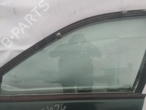 Used Front left door window Front left door window RENAULT LAGUNA I (B56_, 556_) 1.8 (B56S/T/0) (90 hp) 35880956 35880956
