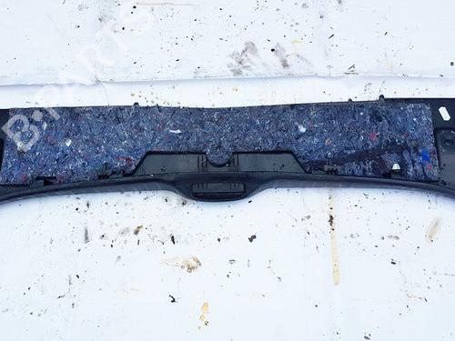 Used Boot lining Boot lining 35637120 35637120
