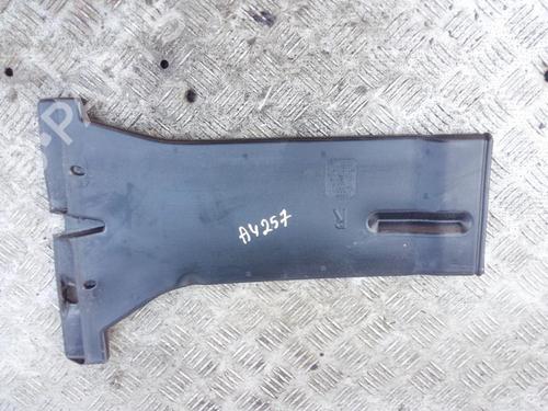 Used Pipe Pipe AUDI A5 (8T3) 3.0 TDI quattro (240 hp) 35709752 35709752