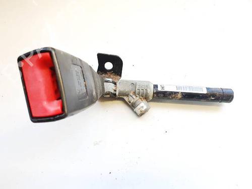 Seat buckle BMW 3 (E90) 318 d | BP34796457I32 - Image 2