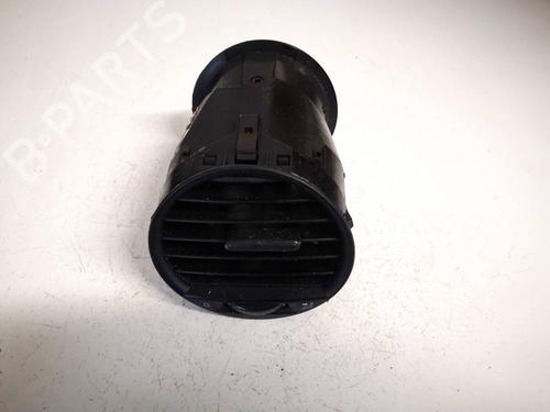 Used Air vent VW CADDY III Box Body/MPV (2KA, 2KH, 2CA, 2CH) 1.9 TDI (105 hp) 32546528