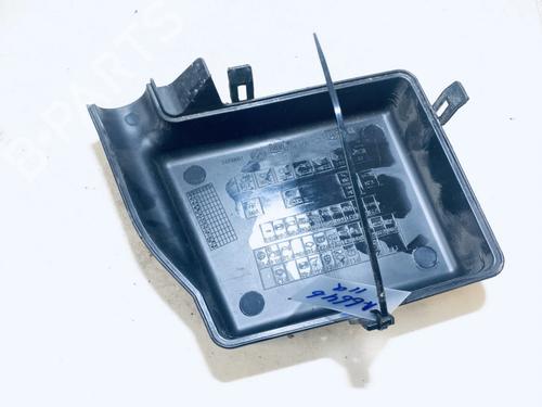 Fuse box FIAT PANDA (169_) 1.1 (169.AXA1A) | BP33078995E1 - Image 2