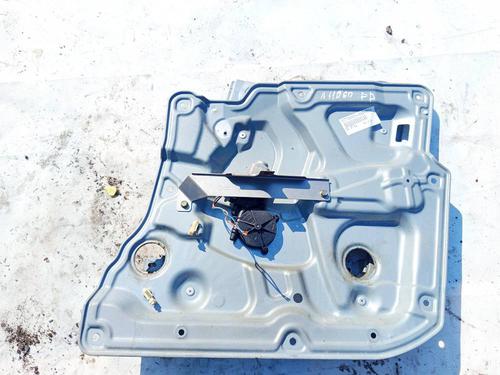 Used Front right window mechanism Front right window mechanism NISSAN PRIMERA Hatchback (P12) 1.6 (109 hp) 34774396 34774396
