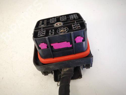 Electronic module SKODA FABIA I (6Y2) 1.4 | BP36942213M83 - Image 3