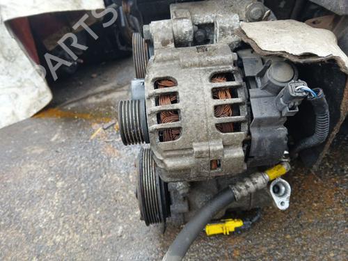 Used Alternator Alternator 37279029 37279029