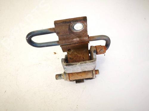 Used Hinge/Door check strap Hinge/Door check strap VW GOLF IV (1J1) 1.6 (100 hp) 34256472 34256472