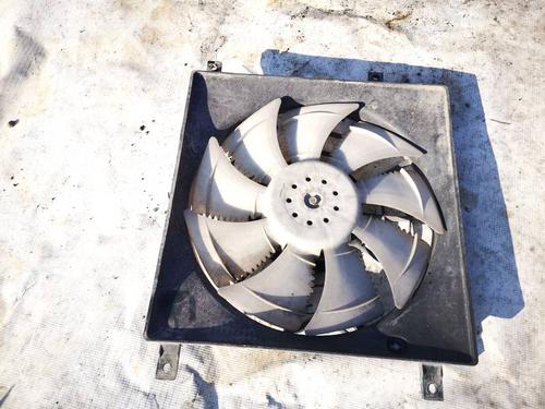 Used Fan Fan SUZUKI SX4 (EY, GY) 1.6 VVT 4x4 (RW416) (107 hp) 35223826 35223826