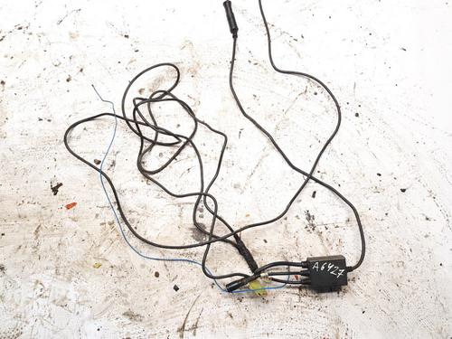 Used Electronic module Electronic module IVECO DAILY III Van 29 L 12 V (ALKA41A2, ALLA52A2, ALKA42A2) (116 hp) 35553860 35553860