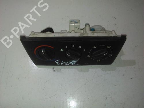 Used Climate control Climate control 35654504 35654504
