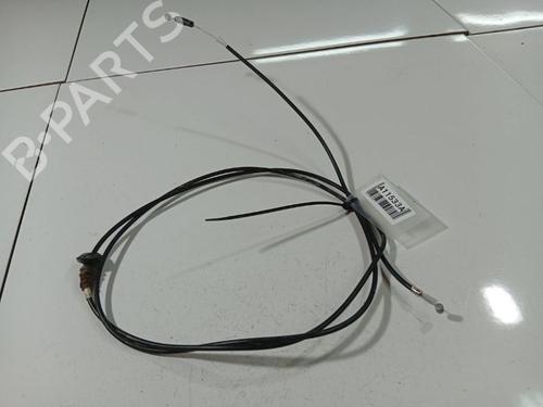 Cable Cable TOYOTA YARIS (_P1_) 1.3 (NCP10, SCP12_) (86 hp) 37254353 37254353