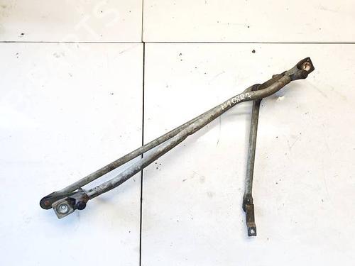 Used Front wipers mechanism Front wipers mechanism 34901455 34901455