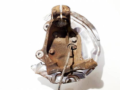 Used Left front steering knuckle Left front steering knuckle 35140546 35140546