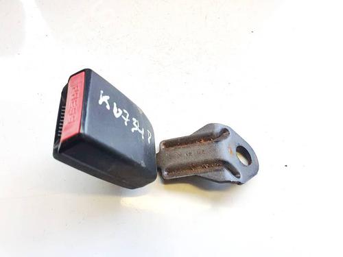 Used Seat buckle Seat buckle 35218051 35218051