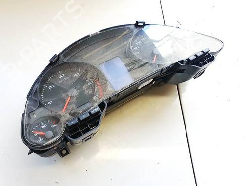 Used Instrument cluster Instrument cluster SEAT EXEO (3R2) 2.0 TDI (143 hp) 34943147 34943147