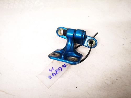 Used Hinge/Door check strap Hinge/Door check strap MERCEDES-BENZ A-CLASS (W168) A 170 CDI (168.008) (90 hp) 33088581 33088581