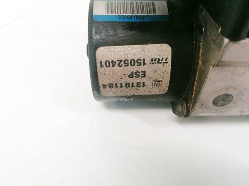 ABS pump SAAB 9-3 (YS3F, E79, D79, D75) 1.9 TiD | BP35353756M43 - Image 3