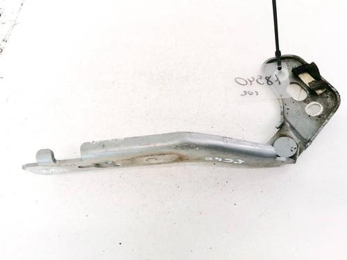 Used Hinge/Door check strap Hinge/Door check strap AUDI A6 C6 (4F2) 2.0 TDI (140 hp) 35376830 35376830