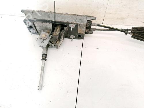 Used Gear lever Gear lever SKODA OCTAVIA II (1Z3) 1.9 TDI (105 hp) 35430793 35430793