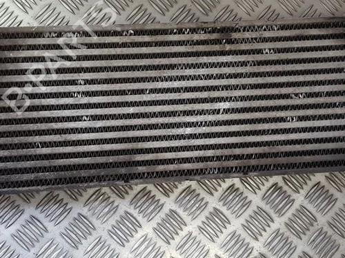Used Intercooler Intercooler RENAULT SCÉNIC II (JM0/1_) 1.9 dCi (JM0G, JM12, JM1G, JM2C) (120 hp) 35682169 35682169