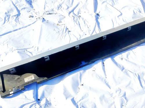 Used Right sideskirt Right sideskirt 35199383 35199383